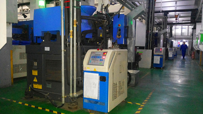 注塑专用模温机