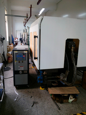 注塑油温机生产厂家，注塑专用模温机