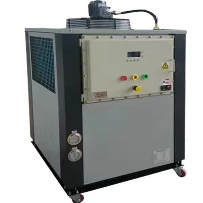 防爆冷水机 