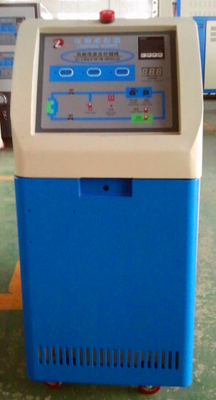 挤塑专用温度控制机