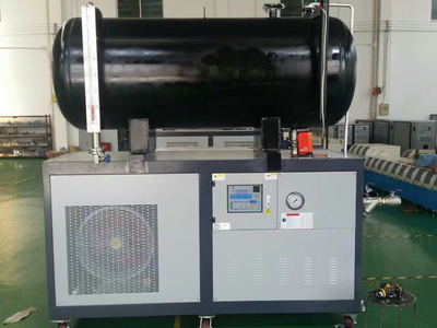 制冷加热一体机