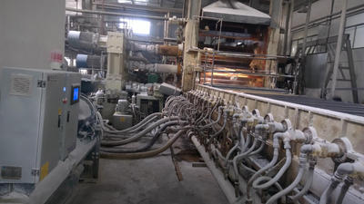 反应釜专用油温机