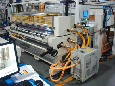 辊筒专用模温机