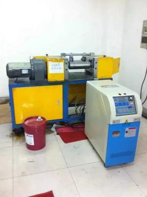 密炼机油加热器，密炼机导热油加热器