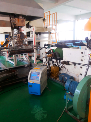 流延机辊筒控温机