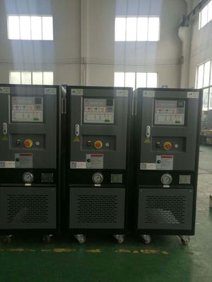 高低温试验控温机，油温度控制机，水温度控制机