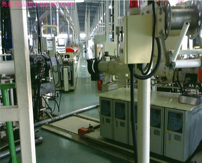 片材挤出模温机