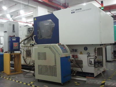 注塑机专用模温机