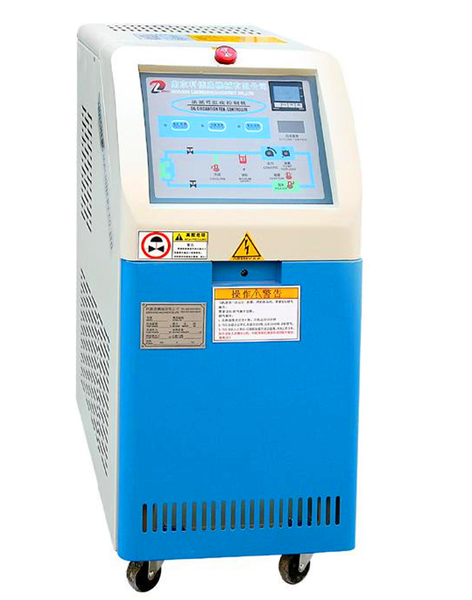 120°C 运水式模温机